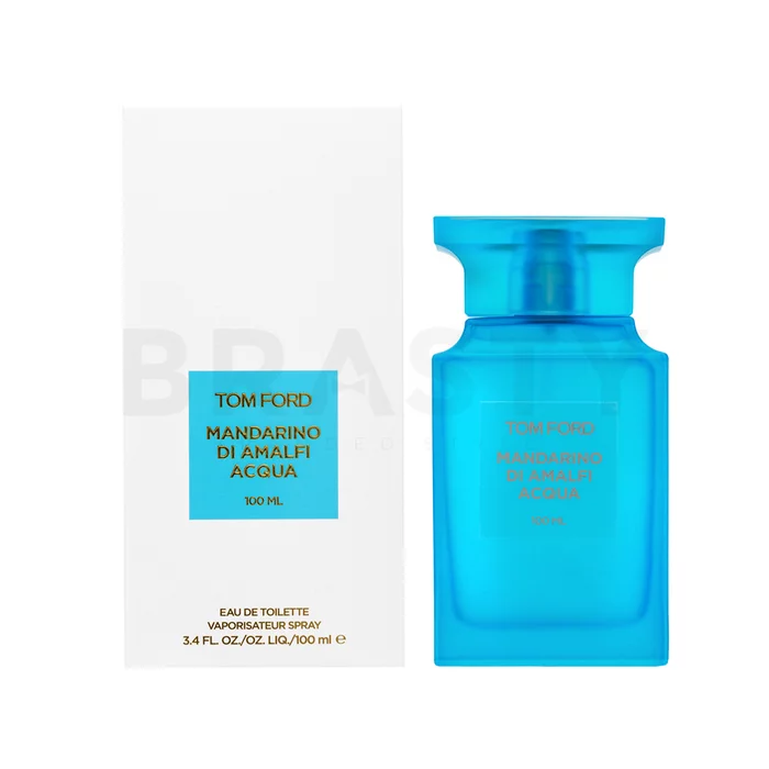 Tom Ford Mandarino di Amalfi Acqua toaletná voda unisex 100 ml