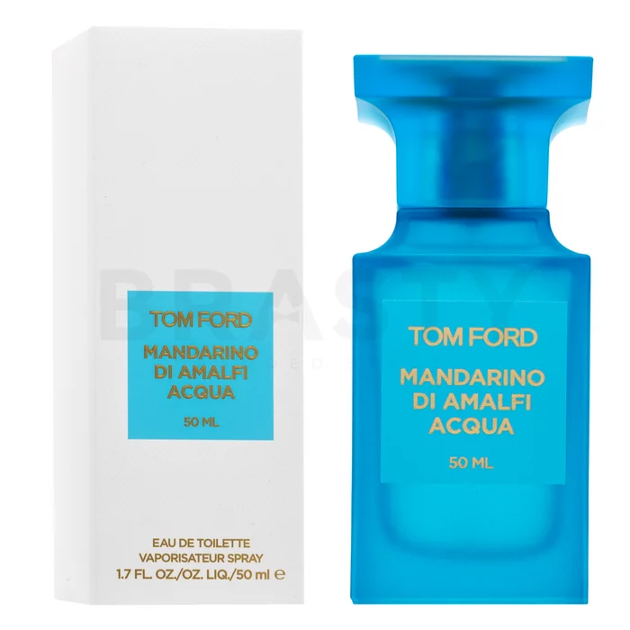 Tom Ford Mandarino di Amalfi Acqua тоалетна вода унисекс 50 ml