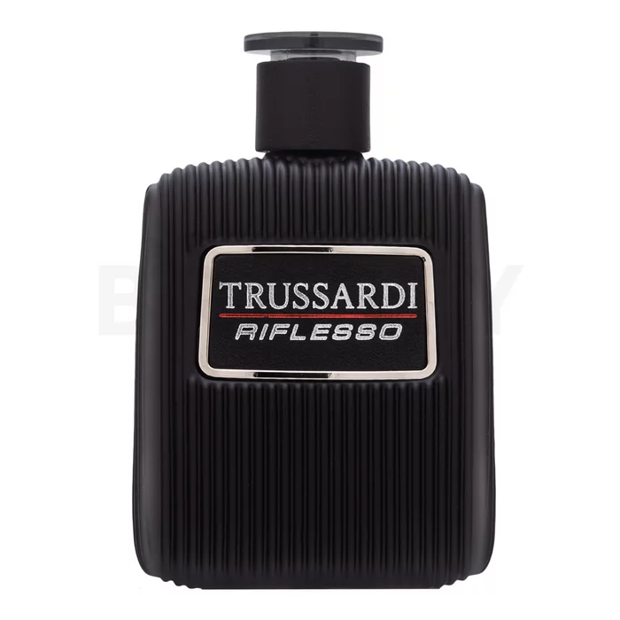 Trussardi Riflesso Streets of Milano Eau de Toilette voor mannen 100 ml