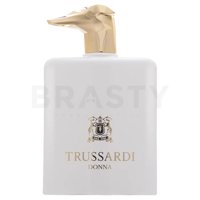 Trussardi Donna Levriero Collection Intense Eau de Parfum für Damen 100 ml