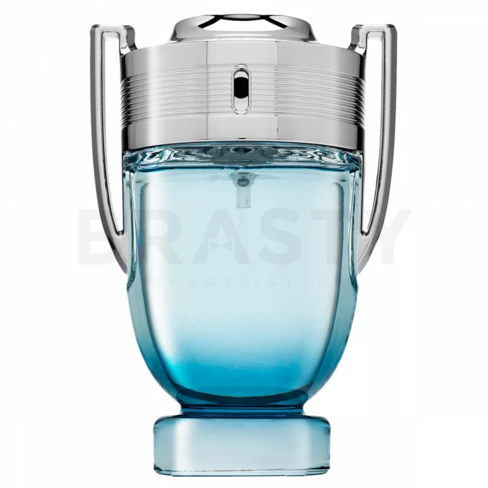Paco Rabanne Invictus Aqua 2018 toaletní voda pro muže 100 ml