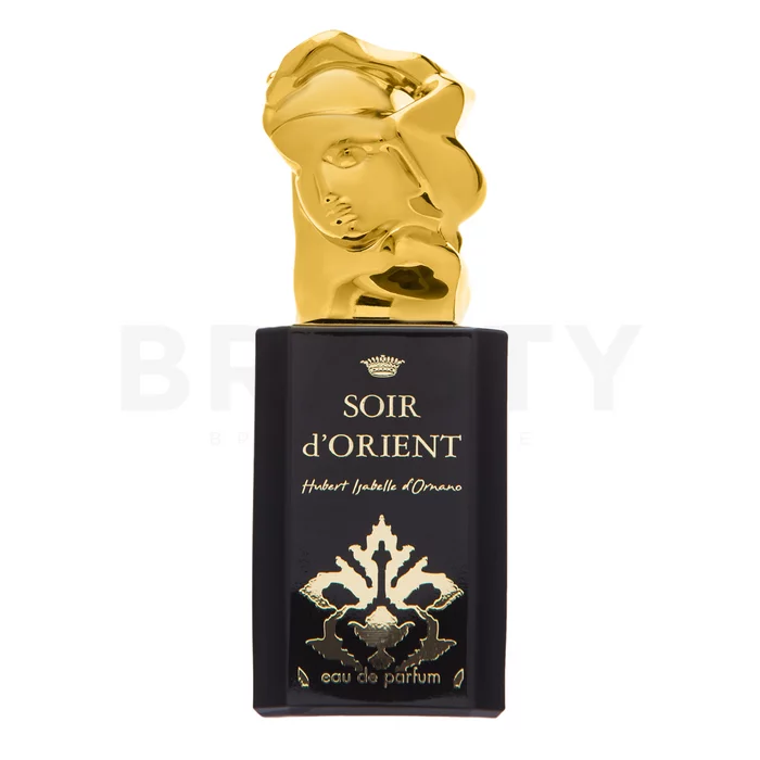 Sisley Soir d'Orient parfémovaná voda pro ženy 50 ml