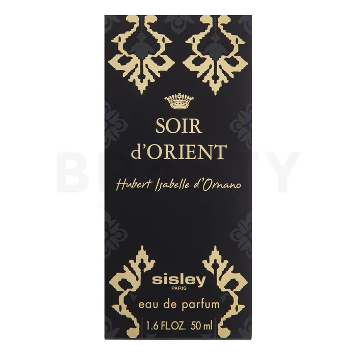 Sisley Soir d'Orient parfémovaná voda pro ženy 50 ml