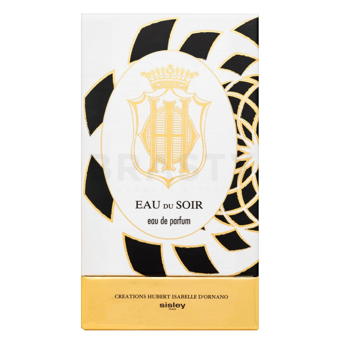 Sisley Eau de Soir 2016 parfémovaná voda pro ženy 100 ml