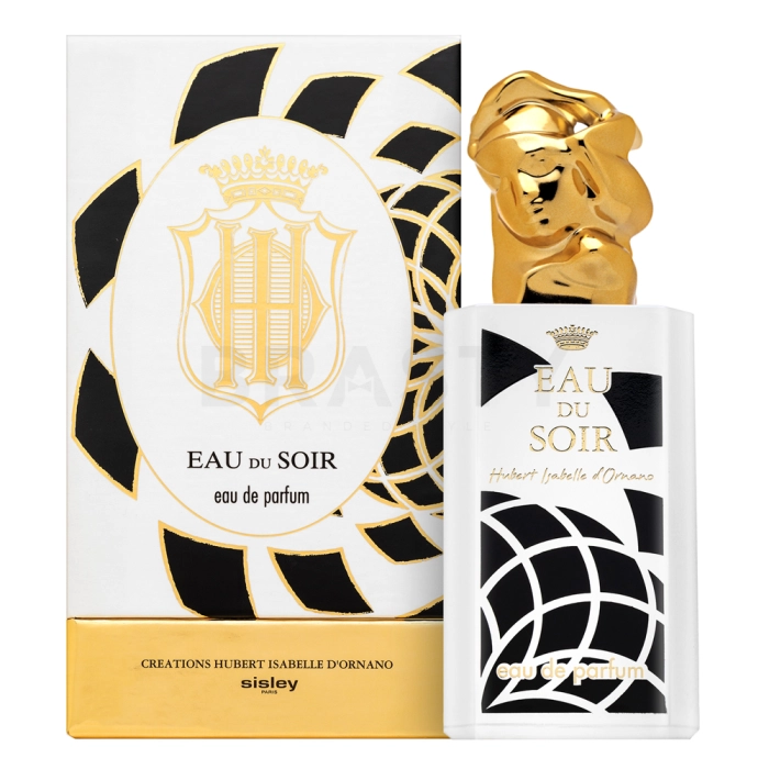 Sisley Eau de Soir 2016 parfémovaná voda pro ženy 100 ml