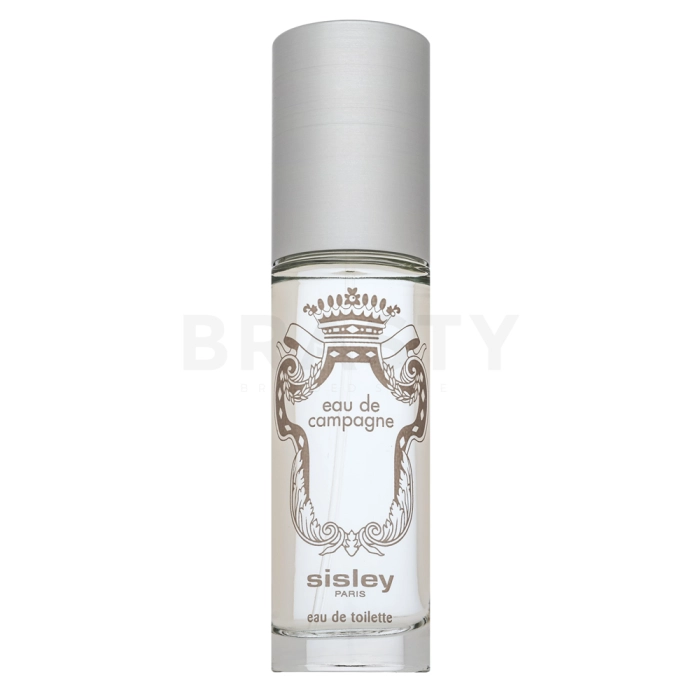 Sisley Sisley Eau de Campagne toaletní voda unisex 50 ml