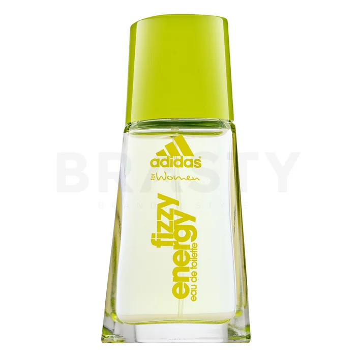 Adidas Fizzy Energy toaletná voda pre ženy 30 ml