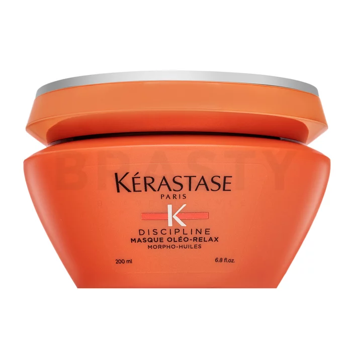 Kérastase Discipline Oléo-Relax Masque posilující maska pro suché a nepoddajné vlasy 200 ml