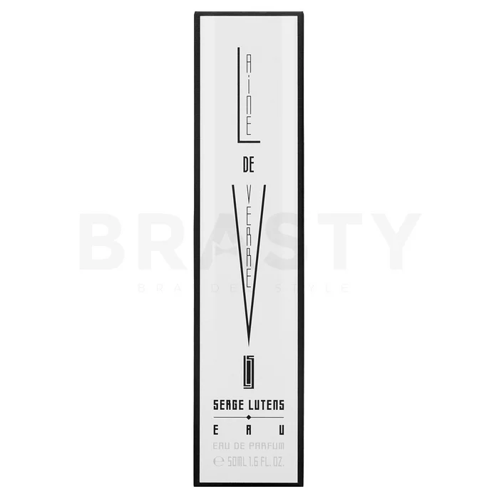 Serge Lutens Laine de Verre parfémovaná voda unisex 50 ml
