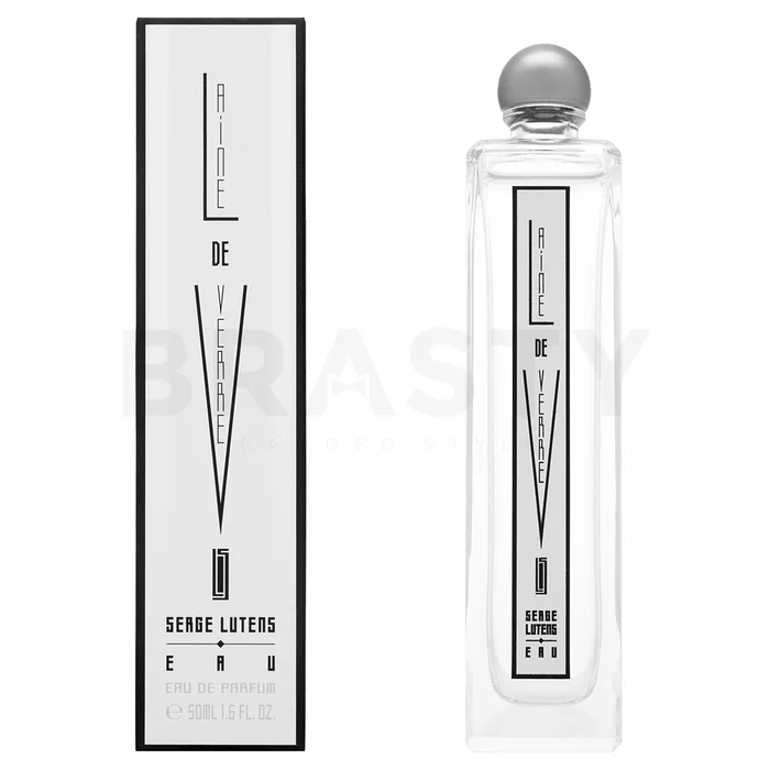 Serge Lutens Laine de Verre parfémovaná voda unisex 50 ml