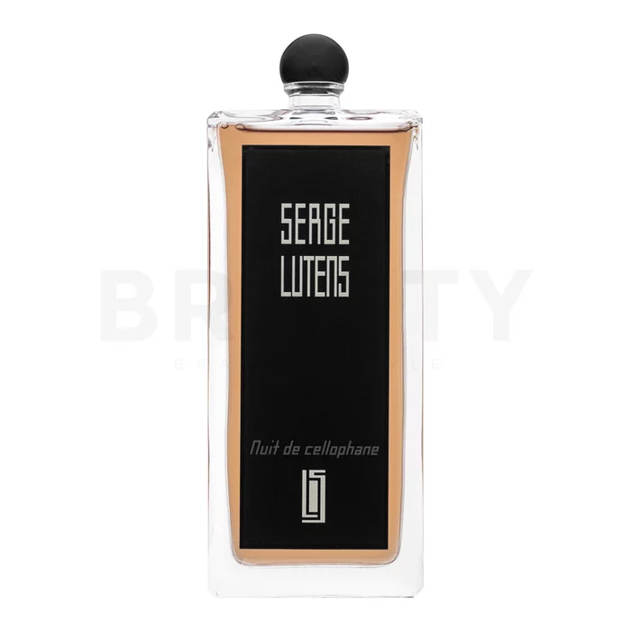 Serge Lutens Nuit de Cellophane parfémovaná voda unisex 100 ml
