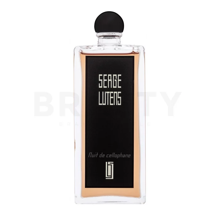 Serge Lutens Nuit de Cellophane parfémovaná voda pro ženy 50 ml