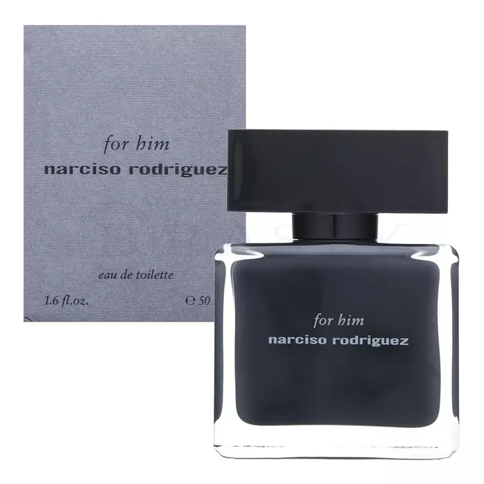 Narciso Rodriguez For Him тоалетна вода за мъже 50 ml