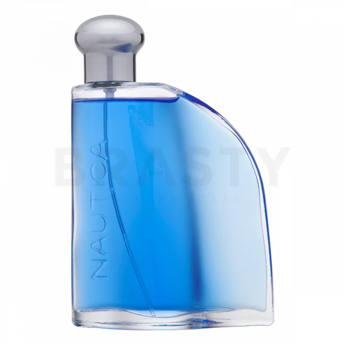 Nautica Blue Eau de Toilette for men 100 ml
