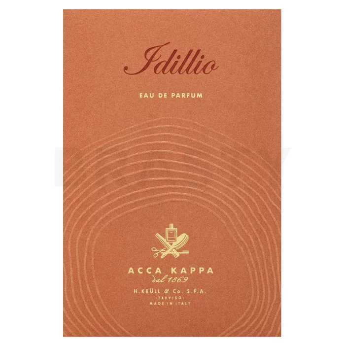 Acca Kappa Idillio Eau de Parfum unisex 100 ml