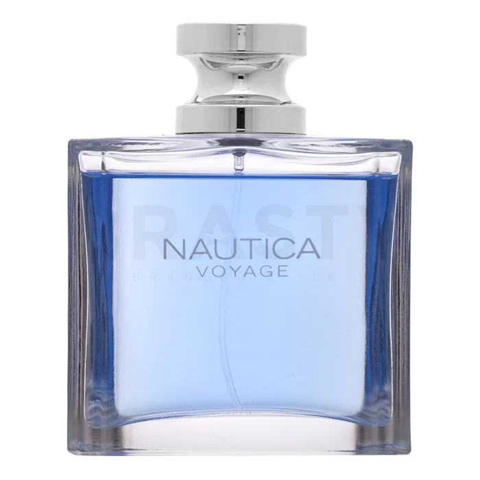 Nautica Voyage toaletná voda pre mužov 100 ml