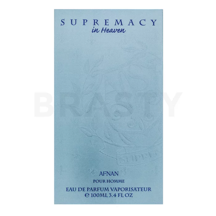 Afnan Supremacy in Heaven parfémovaná voda pro muže 100 ml