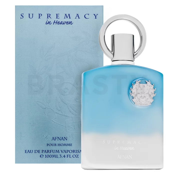 Afnan Supremacy in Heaven parfémovaná voda pro muže 100 ml