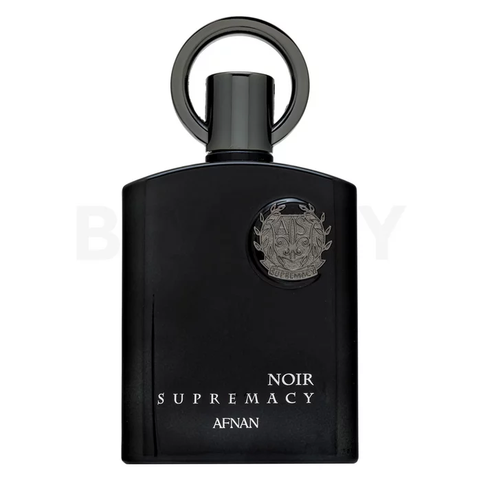 Afnan Supremacy Noir parfémovaná voda unisex 100 ml
