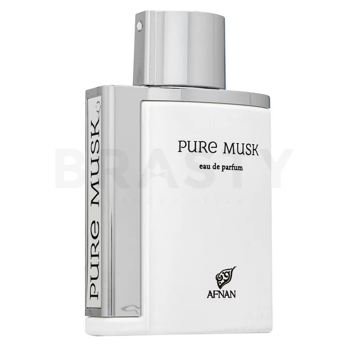 Afnan Pure Musk parfémovaná voda unisex 100 ml