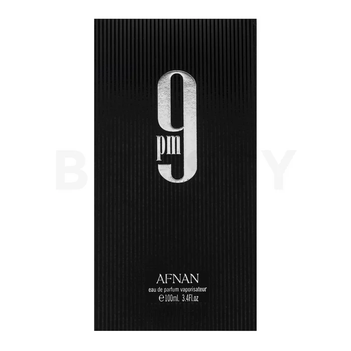 Afnan 9 pm parfémovaná voda pro muže 100 ml