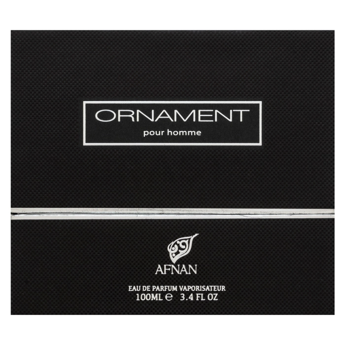 Afnan Ornament parfémovaná voda pro muže 100 ml