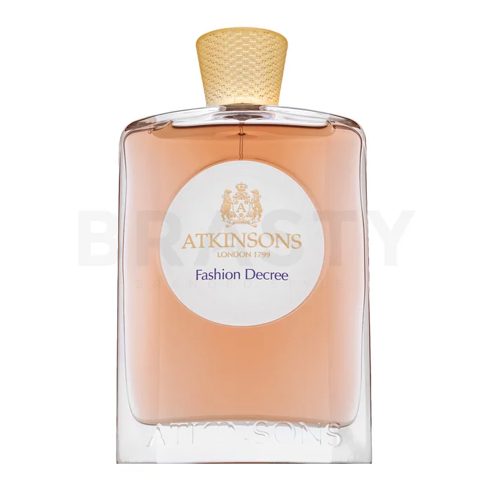 Atkinsons Fashion Decree Eau de Toilette femei 100 ml