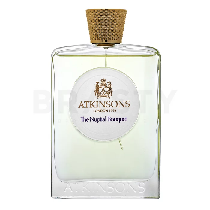 Atkinsons The Nuptial Bouquet toaletní voda pro ženy 100 ml