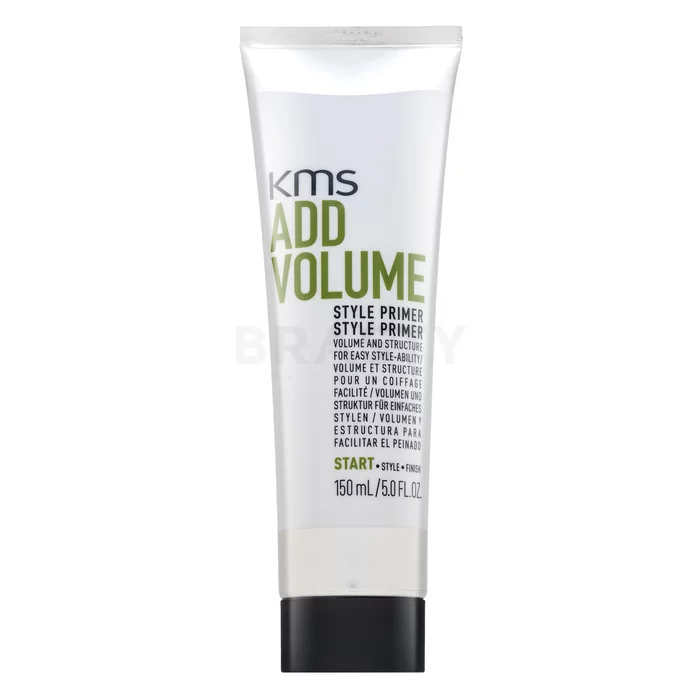 KMS Add Volume Style Primer balsamo per il volume a partire dalle radici 150 ml