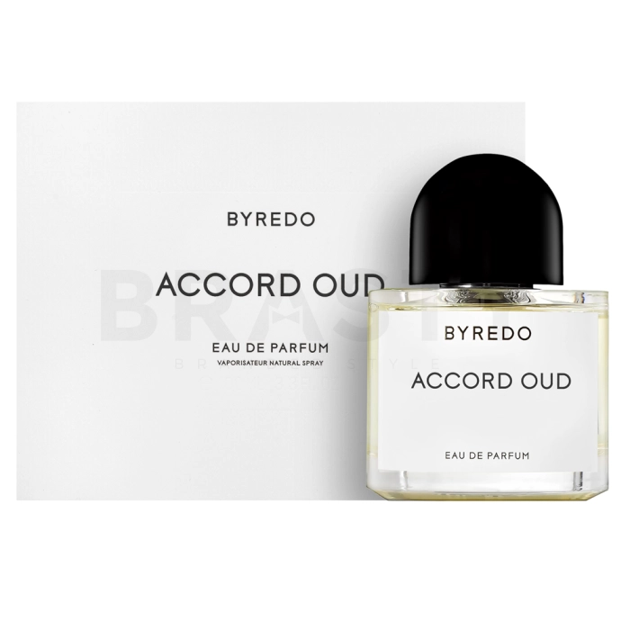 Byredo Accord Oud parfémovaná voda unisex 100 ml