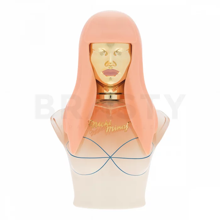Nicki Minaj Pink Friday parfémovaná voda pro ženy 100 ml