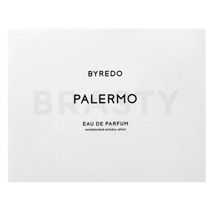 Byredo Palermo parfémovaná voda pro ženy 100 ml