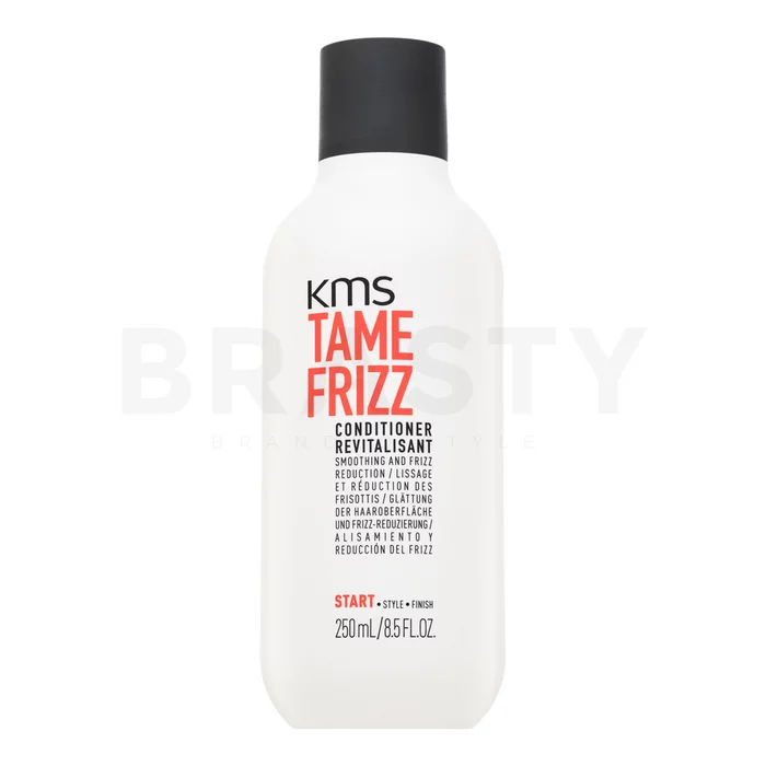 KMS Tame Frizz Conditioner uhlazující kondicionér proti krepatění vlasů 250 ml