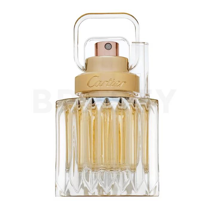 Cartier Carat Eau de Parfum femei 30 ml