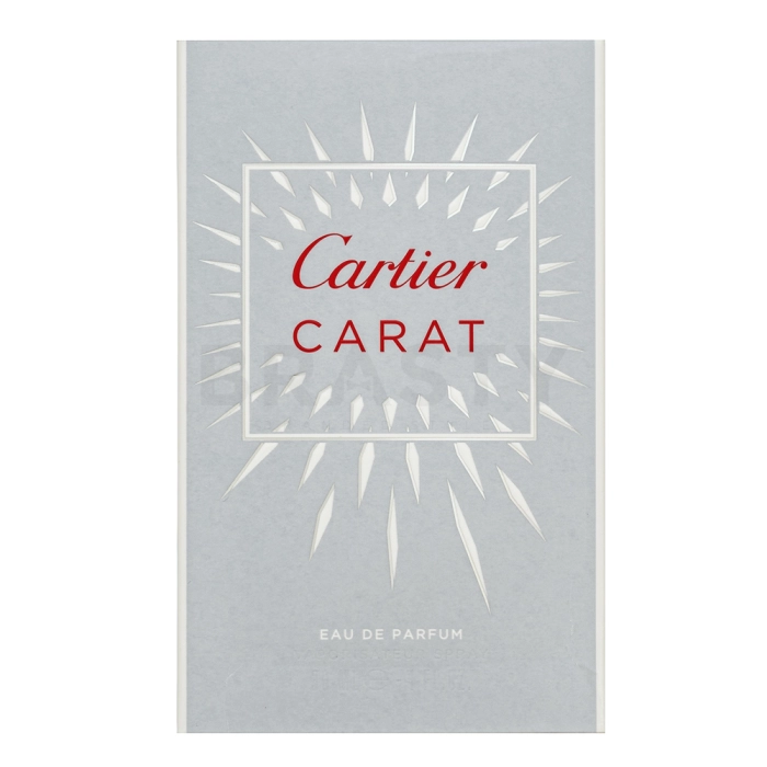 Cartier Carat Eau de Parfum femei 30 ml