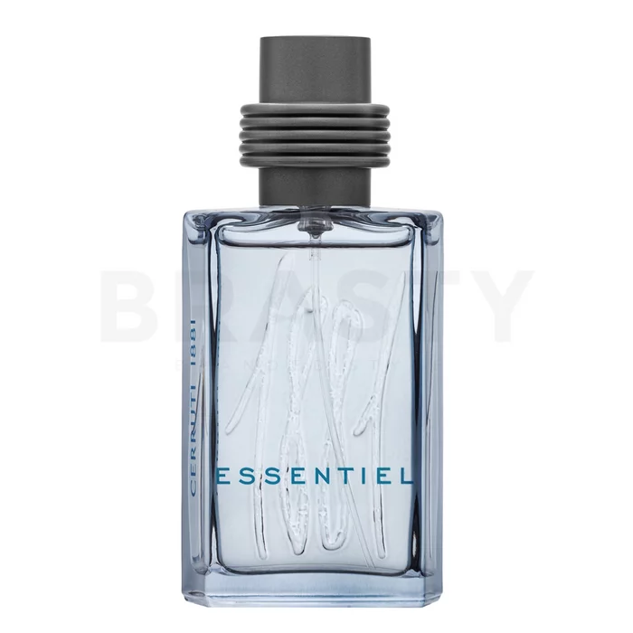 Cerruti 1881 Essentiel Eau de Toilette for men 50 ml