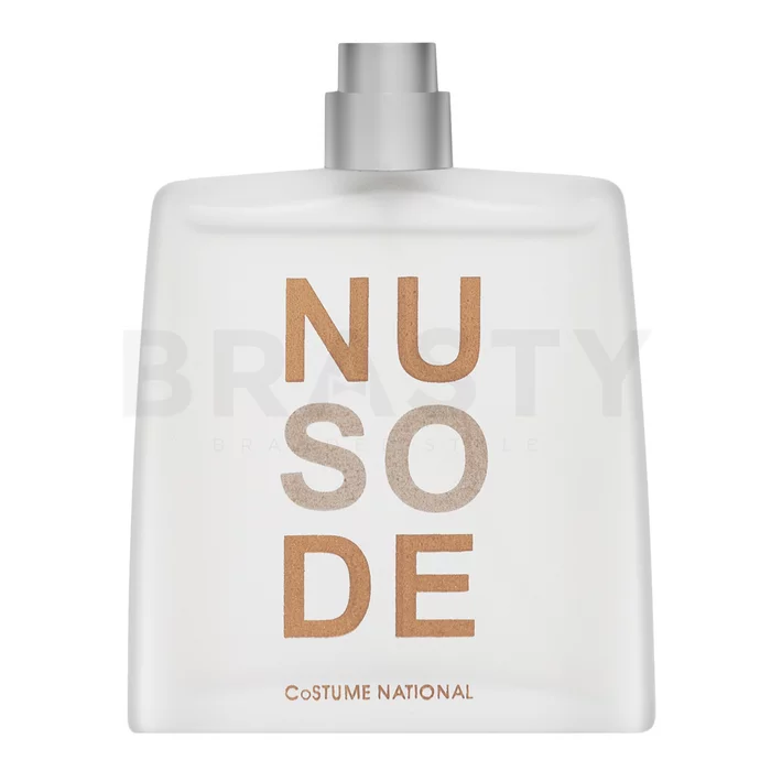 Costume National So Nude woda toaletowa dla kobiet 100 ml