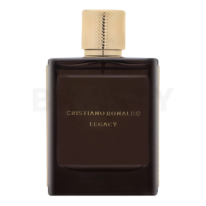 Cristiano Ronaldo Legacy toaletní voda pro muže 100 ml