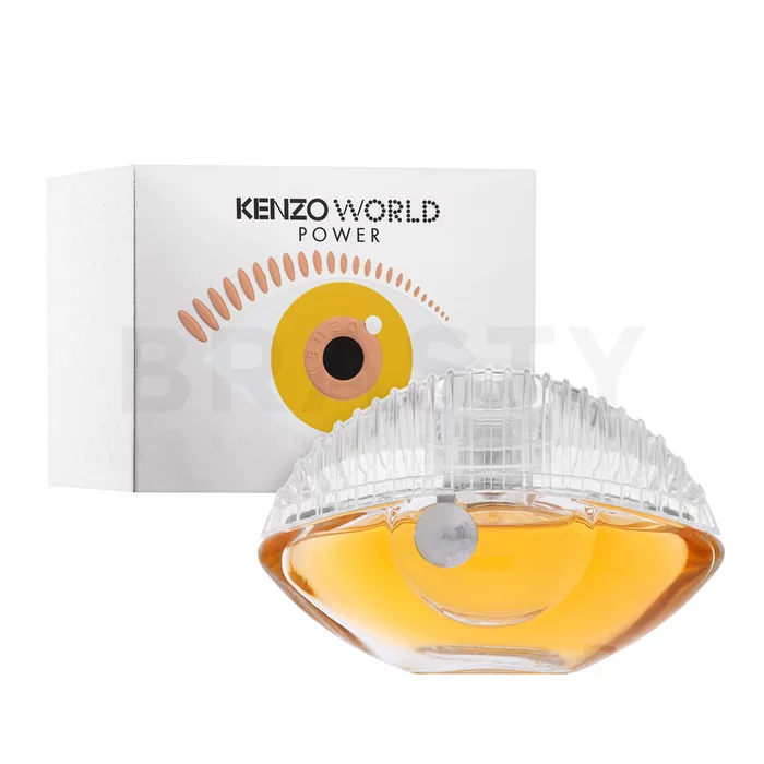 Kenzo World Power Eau de Parfum femei 50 ml