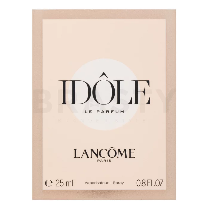 Lancôme Idôle Eau de Parfum for women 25 ml