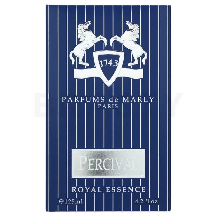 Parfums de Marly Percival Eau de Parfum unisex 125 ml