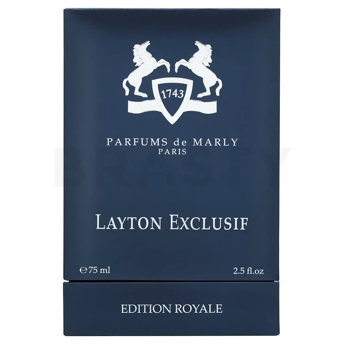 Parfums de Marly Layton Exclusif Eau de Parfum unisex 75 ml