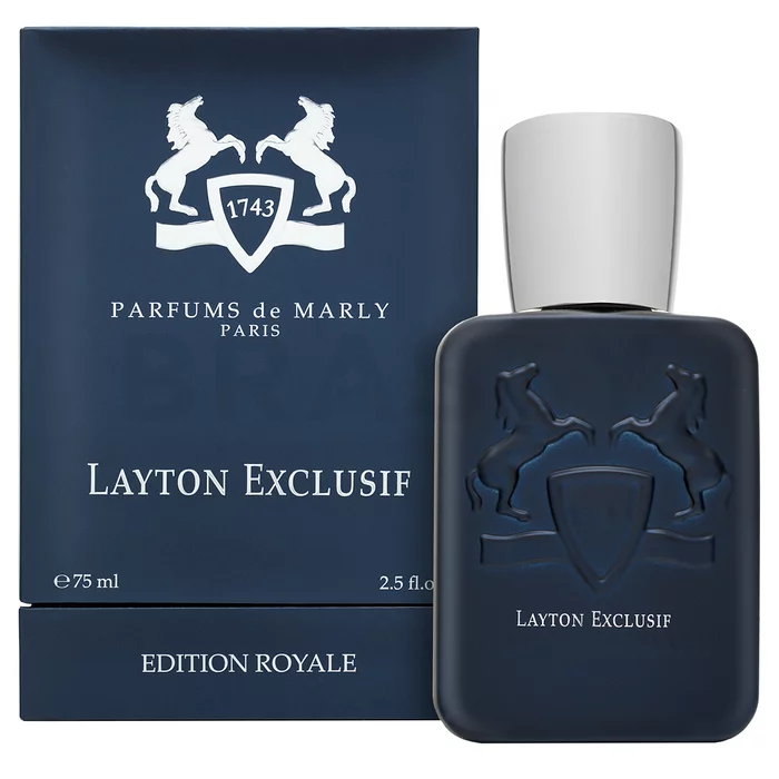 Parfums de Marly Layton Exclusif Eau de Parfum unisex 75 ml
