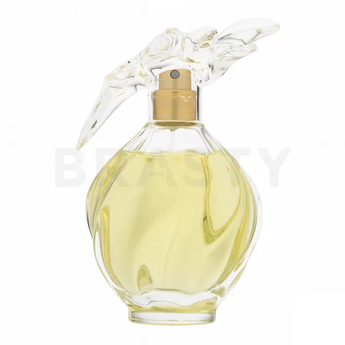 Nina Ricci L´Air du Temps Eau de Toilette für Damen 100 ml