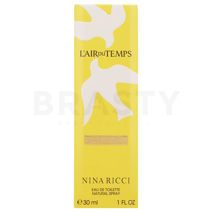 Nina Ricci L´Air du Temps Eau de Toilette femei 30 ml