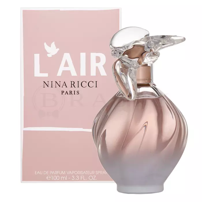 Nina Ricci L´Air Eau de Parfum nőknek 100 ml