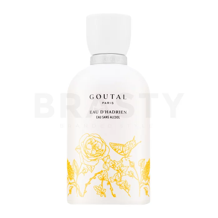 Annick Goutal Eau D´Hadrien Eau sans Alcool toaletní voda unisex 100 ml