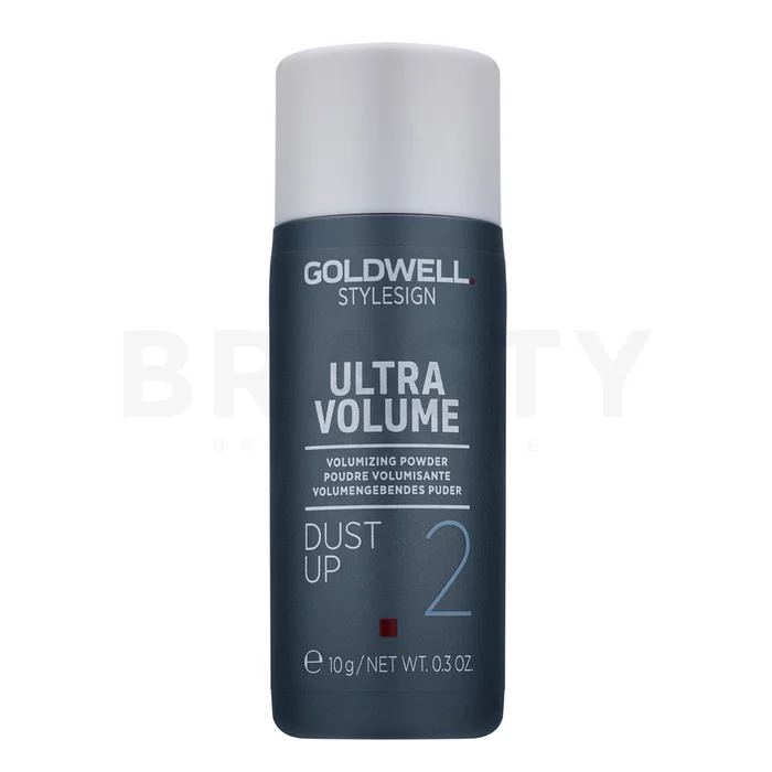 Goldwell StyleSign Ultra Volume Dust Up Volumizing Powder puder do włosów bez objętości 10 g
