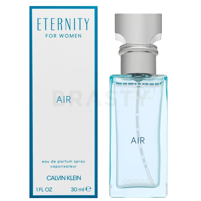 Calvin Klein Eternity Air woda perfumowana dla kobiet 30 ml