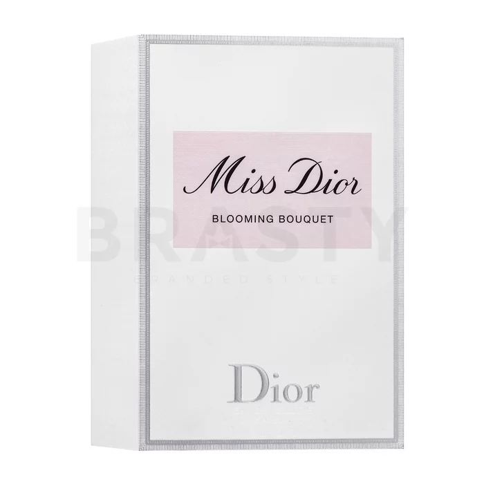 Dior (Christian Dior) Miss Dior Blooming Bouquet Eau de Toilette for women 150 ml